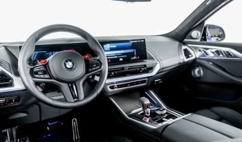 
									Buy 2023 BMW XM full								