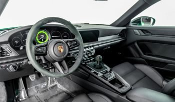 
									Buy 2022 Porsche 911 CARRERA 4 GTS COUPE full								