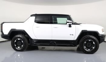 
									Buy 2022 GMC HUMMER EV EDITION 1 full								