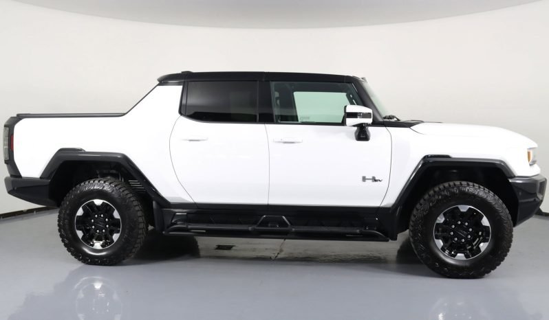 
								Buy 2022 GMC HUMMER EV EDITION 1 full									