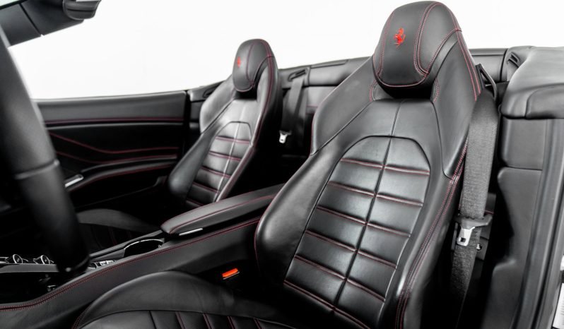 
								Buy 2015 Ferrari California T full									
