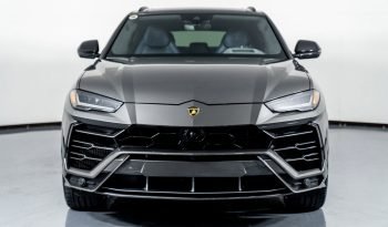 
									Buy 2021 Lamborghini Urus full								