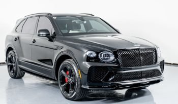 
									Buy 2023 Bentley Bentayga S V8 full								