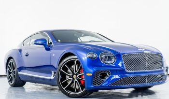 
									Buy 2020 Bentley Continental V8 full								