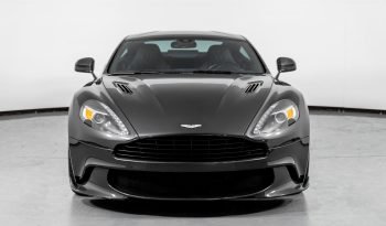 
									Buy 2018 Aston Martin Vanquish S full								