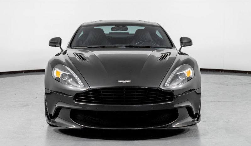 
								Buy 2018 Aston Martin Vanquish S full									