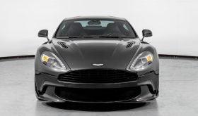 Buy 2018 Aston Martin Vanquish S