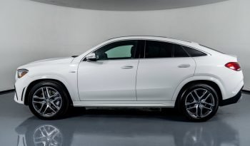
									Buy 2023 Mercedes Benz GLE AMG GLE 53 full								