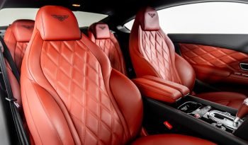 
									Buy 2014 Bentley Continental GT SPEED full								