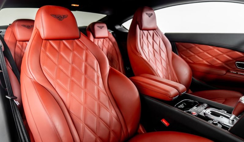 
								Buy 2014 Bentley Continental GT SPEED full									