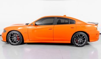 
									Buy 2021 Dodge Charger SCAT PACK full								