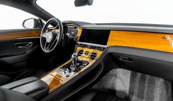 
									buy 2020 Bentley Continental GT V8 full								