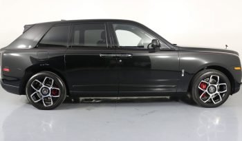 
									Buy 2022 Rolls Royce Cullinan full								