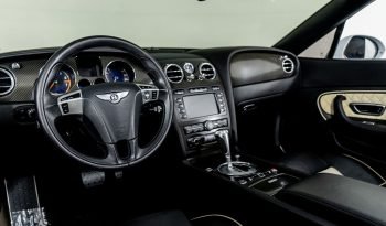 
									Buy 2011 Bentley Continental Supersports CONVERTIBLE full								