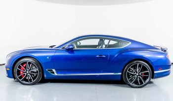 
									Buy 2020 Bentley Continental V8 full								