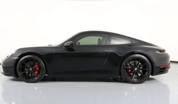 
									Buy 2022 Porsche 911 TURBO S full								