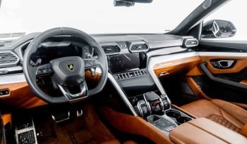 
									Buy 2020 Lamborghini Urus full								