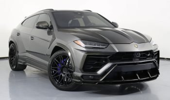 
									Buy 2022 Lamborghini Urus full								
