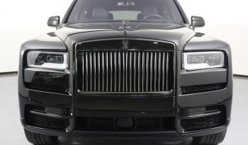 
									Buy 2022 Rolls Royce Cullinan full								