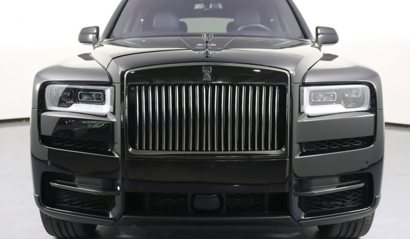 
								Buy 2022 Rolls Royce Cullinan full									