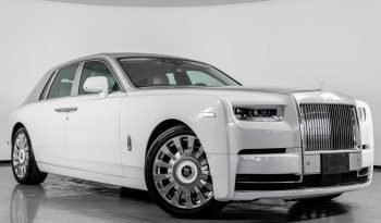 
									Buy 2020 Rolls Royce Phantom full								