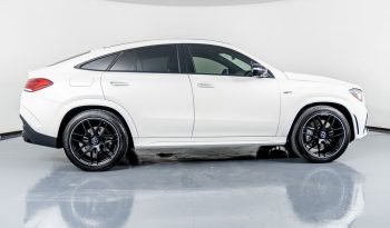 
									Buy 2023 Mercedes Benz GLE AMG GLE 53 full								
