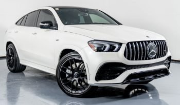 
									Buy 2023 Mercedes Benz GLE AMG GLE 53 full								