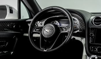 
									Buy 2020 Bentley Bentayga V8 full								