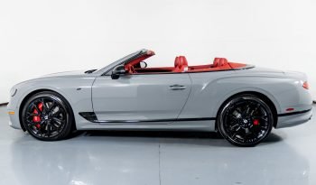 
									Buy 2023 Bentley Continental GT – S V8 full								