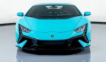
									Buy 2023 Lamborghini Huracan Tecnica full								