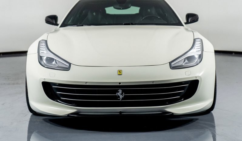 
								Buy 2018 Ferrari GTC4Lusso T full									