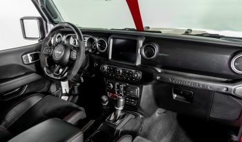 
									Buy 2021 Jeep Wrangler UNLIMITED RUBICON 392 full								