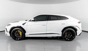 
									Buy 2023 Lamborghini Urus S full								