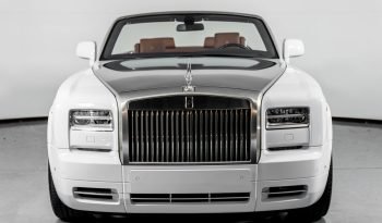 
									Buy 2013 Rolls Royce Phantom DROPHEAD full								