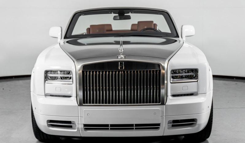 
								Buy 2013 Rolls Royce Phantom DROPHEAD full									