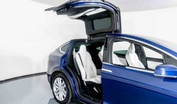 
									Buy 2017 Tesla Model X P100D full								