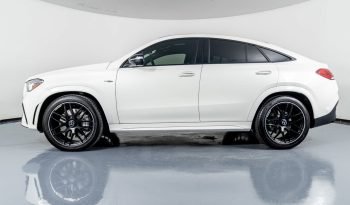 
									Buy 2023 Mercedes Benz GLE AMG GLE 53 full								