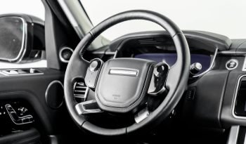 
									Buy 2020 Land Rover Range Rover HSE full								