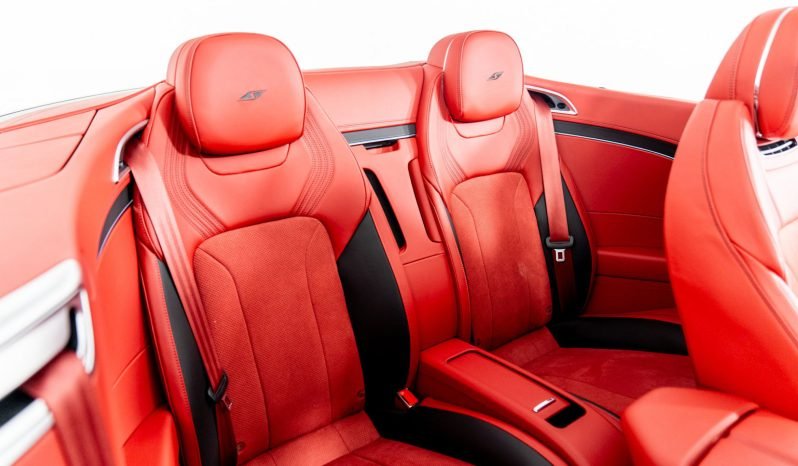 
								Buy 2023 Bentley Continental GT – S V8 full									
