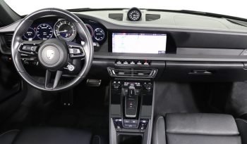 
									Buy 2022 Porsche 911 TURBO S full								