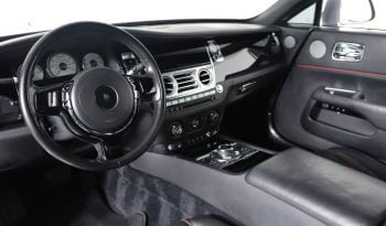 
									Buy 2016 Rolls Royce Wraith full								