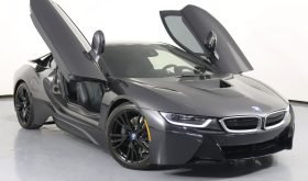Buy 2020 BMW i8