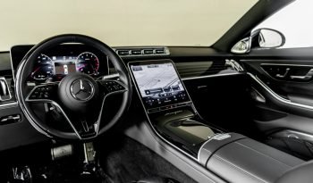 
									Buy 2022 Mercedes Benz S Class MAYBACH S 680 full								