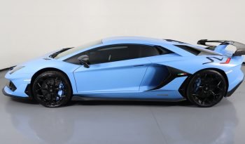 
									Buy 2019 Lamborghini Aventador SVJ full								
