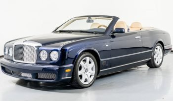 
									Buy 2008 Bentley Azure full								