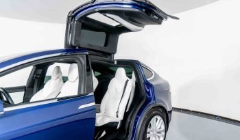 
									Buy 2017 Tesla Model X P100D full								