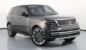 Buy 2023 Land Rover Range Rover