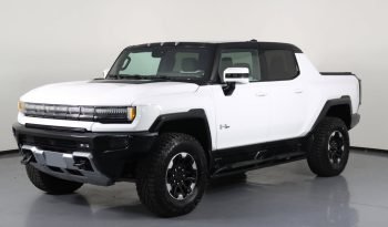 
									Buy 2022 GMC HUMMER EV EDITION 1 full								