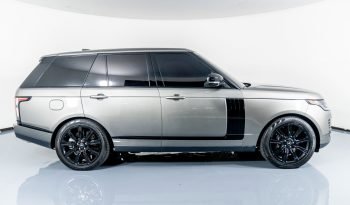 
									Buy 2021 Land Rover Range Rover WESTMINSTER full								