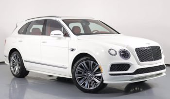 
									Buy 2022 Bentley Bentayga S V8 full								